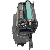 HP Toner 656X (CF460X) - Nero Alta capacità