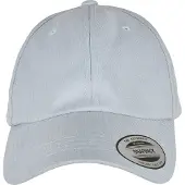 Flexfit Cappello da baseball blu chiaro