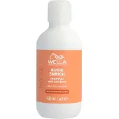 Wella Professionals Invigo Nutri-Enrich Shampoo Nutriente 100ml — Shampoo