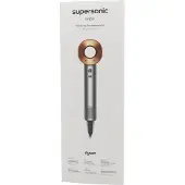 Dyson Supersonic Origin (Nickel/Rame) Asciugacapelli