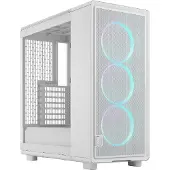 Fractal Design Case Per Pc Torre Epoch Tg Rgb