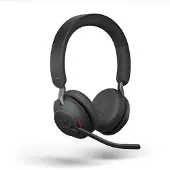Jabra Cuffie Voip Evolve 2 65 Ms Stereo