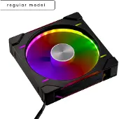 Phanteks Ventilatore D30-140 140 Mm