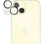 PanzerGlass Protettore Per Fotocamera Iphone 15/plus