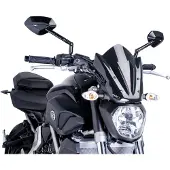Puig Parabrezza Carenabris New Generation Sport Yamaha Fz-07/mt-07