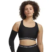 Under Armour Reggiseno Sportivo A Media Intensità Crossback