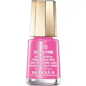 Mavala Smalto 172 Vegas Pink 5 ml — Smalto per unghie