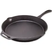 Petromax Feuerpfanne Padella (35 cm, grigio)