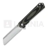 SCHRADE Coltello pieghevole Lateral Folder Tan