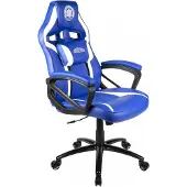 Konix Gioco-Stuhl - - My Hero Academia - Blau