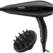 BaByliss Asciugacapelli D563de