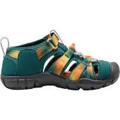 Keen Kids Seacamp II CNX Sandali Bambini (30, variopinto)