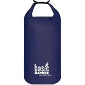 Basic Nature Packsack 500D Sacca (35 l, blu)