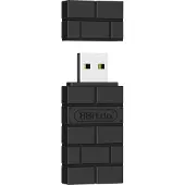 8Bitdo Adattatore Bluetooth Wireless
