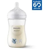 Philips Biberon Natural Response Koala 260ml