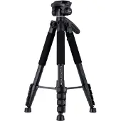 Rollei Treppiede Star S4