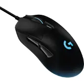 Logitech Mouse Gaming G403 Hero