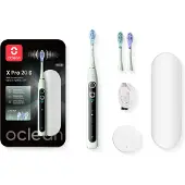Oclean Spazzolino Elettrico X Pro 20 S