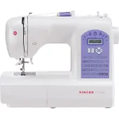 SINGER Macchina Da Cucire Starlet 6680