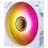Phanteks Ventilatore M25 Gen2 140 Mm Pwm Reversed Airflow