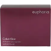 Calvin Klein Euphoria 50 ml Donna — Eau de Parfum