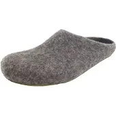 Gottstein Magicfelt 713 Pantofole (37, grigio)