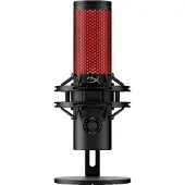 HyperX Microfono Gaming Quadcast 2 Usb Condenser