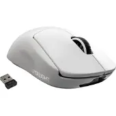 Logitech Mouse Wireless Pro-x Superlight 16000 Dpi