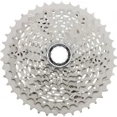 Shimano Cassetta Deore M410