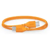 Røde SC22 30cm USB-C to USB-C Cable, Arancione