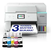 Epson EcoTank ET-4956 Stampante inkjet