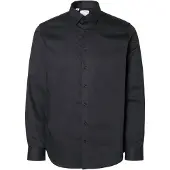 Selected Camicia '16092939' nero