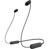 Sony Cuffie Wireless Wl-c100
