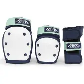 REKD Set Heavy Duty Triple Pad