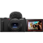 Sony Fotocamera Per Vlogging Dsc-zv-1 Mark Ii