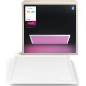 Philips Hue pannello LED White & Color Ambiance Surimu, 60x60cm