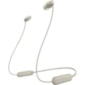 Sony Cuffie Wireless Wl-c100