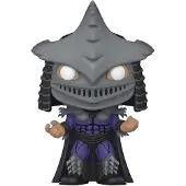 Funko POP! Pop! Figura Di Super Shredder Tartarughe Ninja