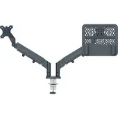 Leitz Supporto Per Laptop Ergo Spacesaving Monitor