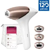 Philips Epilatore Lumea 9000 Series