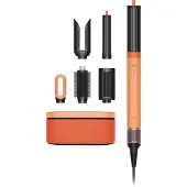 Dyson Airwrap Co-anda2x - Lisci e mossi (Ceramic Apricot) Multi-styler asciugacapelli
