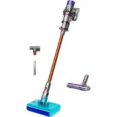 Dyson Cyclone V10 Submarine Aspirapolvere lavapavimenti