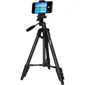 Rollei Treppiede Per Smartphone Per Selfie Da Viaggio