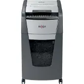Rexel Optimum Auto+ 300X Kleine Snippers Distruggidocumenti