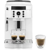 De'Longhi Macchina Da Caffè Superautomatica Ecam21117w