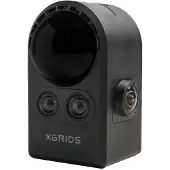 Xgrids Telecamera D´azione Premium