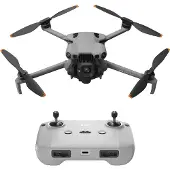 DJI Mini 5 Pro + RC N3 Telecomando Controller
