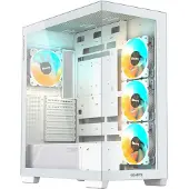 Gigabyte Case Per Pc Torre C500 Panoramic Stealth
