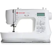 SINGER Macchina Da Cucire C5955