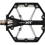 Shimano Deore XT PD-M8240 Pedali a piattaforma nero